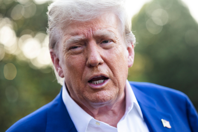 Trump: İsrail, Gazze'de 60 günlük ateşkesi kabul etti