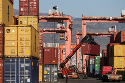 Türkiye’nin haziran ayı ihracatı 20,5 milyar dolara ulaştı