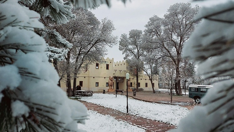 Hattuşa: Hitit Başkenti (1986) – Çorum