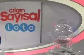 2 Temmuz Çılgın Sayısal Loto sonuçları açıklandı! İşte kazandıran numaralar