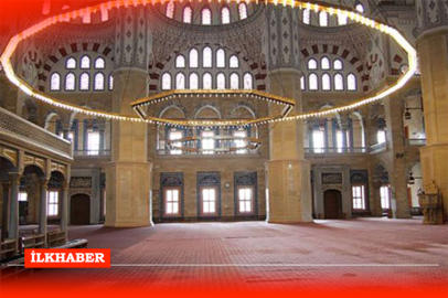 4 Temmuz Cuma Adana namaz vakitleri ne zaman? Adana'da sabah, öğle, ikindi, akşam, yatsı namazı saat kaçta?
