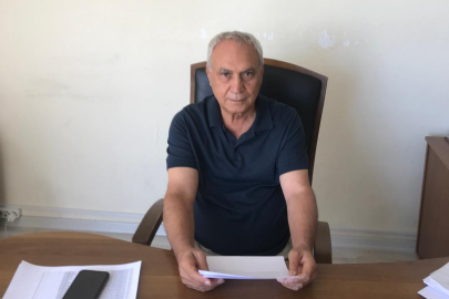 Adana Bakkal ve Bayiler Odası Başkanı Alphan: Kesilen cezalar esnafa zarar veriyor