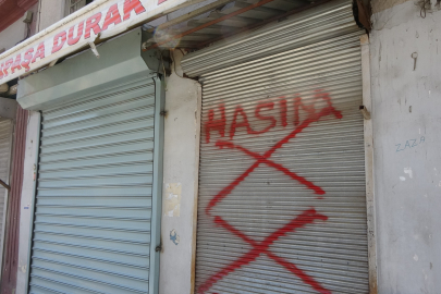 Adana'da 'Hasım' yazısı kanlı bitti! Çaycı komşusunu silahla vurdu