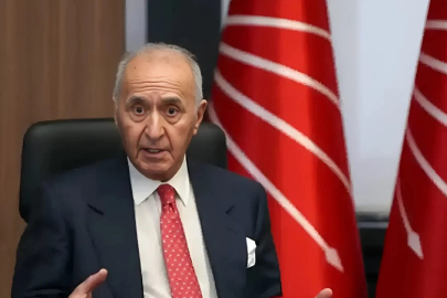 CHP'nin eski Genel Başkanı Hikmet Çetin, Demirtaş, İmamoğlu ve Altaylı’yı ziyaret etti