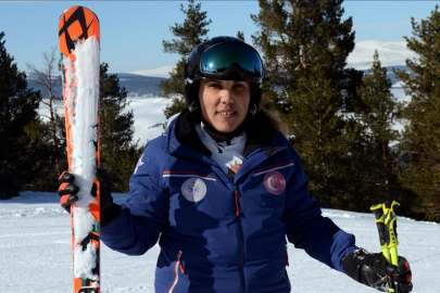 Dünya şampiyonu özel sporcu Tuğba Tekin yaşamını yitirdi