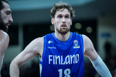 Fenerbahçe Beko, Mikael Jantunen’i kadrosuna kattı