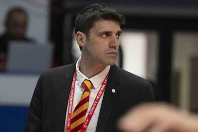 Filenin Efeleri'nde başantrenör Umut Çakır ile yollar ayrıldı