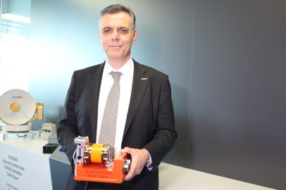 KAAN, HÜRKUŞ ve HÜRJET’in kara kutusu yerli mühendislerin imzasını taşıyor