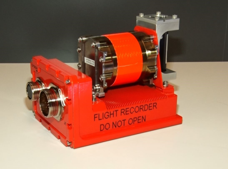 KAAN, HÜRKUŞ ve HÜRJET’in kara kutusu yerli mühendislerin imzasını taşıyor 2