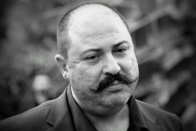 'Kibritçi Çevat’ son yolculuğuna uğurlandı   