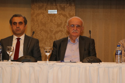 Köylü: Kapılar açılır açılmaz Gazze’ye yardım ulaştıracağız