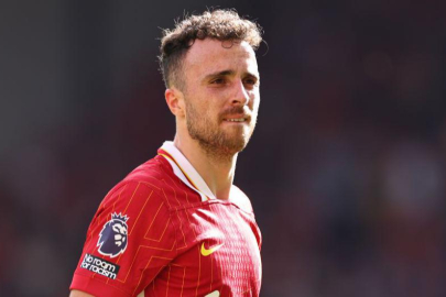 Liverpool’un yıldızı Diogo Jota trafik kazasında hayatını kaybetti