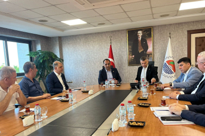 Mersin’de 620 milyar liralık yatırım! D-400 karayolu 8 şeride çıkıyor