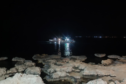 Mersin’de gece denize giren kadın avukat boğularak hayatını kaybetti