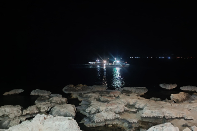 Mersin'de kayıp avukat kadın denizde ölü bulundu