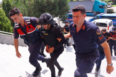 Muhtarlık seçimi cinayeti davasında karar