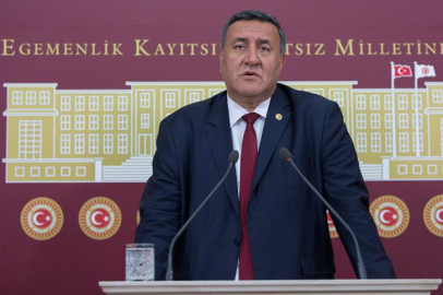 Ömer Fethi Gürer, orman işçilerinin sorunlarını TBMM’de gündeme taşıdı
