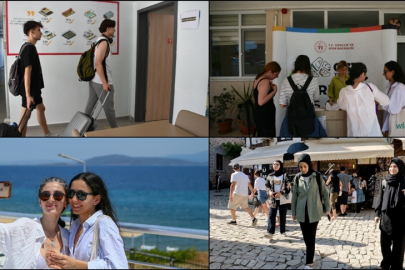 Seyahatsever 2025 projesi başvuruları başladı