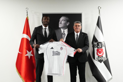 Tammy Abraham, Beşiktaş'ta