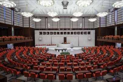 TBMM’de "Engelli Bireylerin Sorunlarını Araştırma Komisyonu" çalışmalara başladı