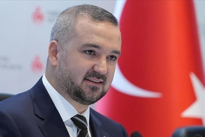 TCMB Başkanı Karahan FSB MENA Bölgesi Danışma Grubu Eş Başkanlığını yürütecek