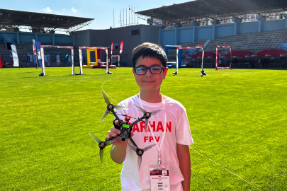 Türkiye Hava Sporları Federasyonu İHA Türkiye Şampiyonası Finali 5 Temmuz’da