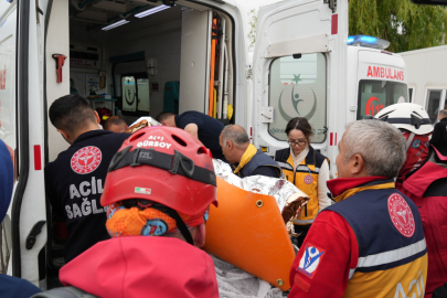 Uçak kazasından kurtulan Hicran Kaya kimdir? Pilot eşiyle yolculuk yapıyordu… Kaçkar Dağları’nda ölümden döndü!