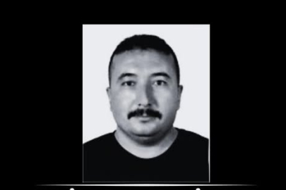 Yangın bölgesinden acı haber