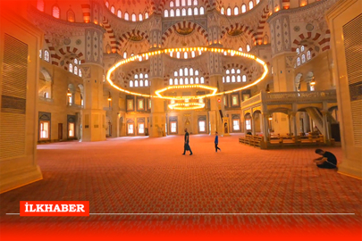 5 Temmuz Cumartesi Hatay namaz vakitleri ne zaman? Hatay'da sabah, öğle, ikindi, akşam, yatsı namazı saat kaçta?