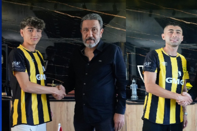 Adana 01 FK’dan Burak Bilgen ve Mert Can Ünal transferi