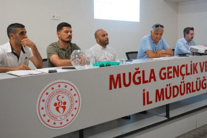 ANALİG Voleybol müsabakaları Muğla’da başlıyor