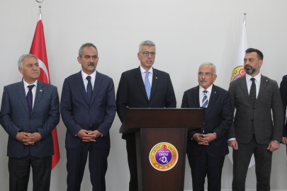 Bakan Memişoğlu: Türkiye sağlıkta dünya liderleri arasında