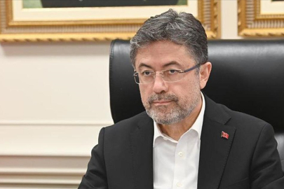 Bakan Yumaklı: 10 Büyük orman yangınıyla mücadelede kontrol sağlandı