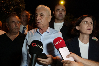CHP Antalya İl Başkanı Kamacı: Parti içi incelemeler devam ediyor