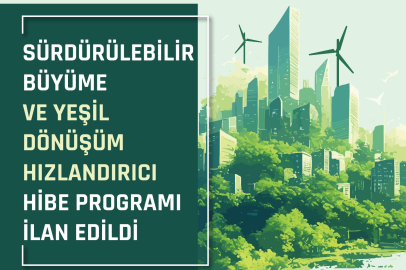 Çukurova bölgesinde yeşil dönüşüm hamlesi başladı