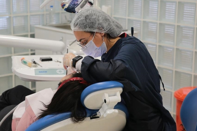 Diş dolgusunu yaptırıp unutanlar dikkat! Uzman uyardı