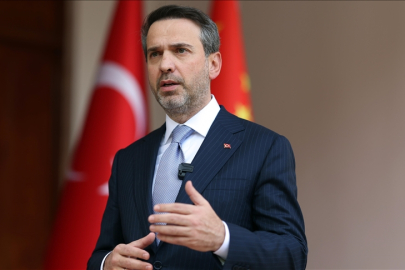 Enerji Bakanı Bayraktar: Malatya’da deprem sonrası yarım kalan doğalgaz projeleri tamamlanacak