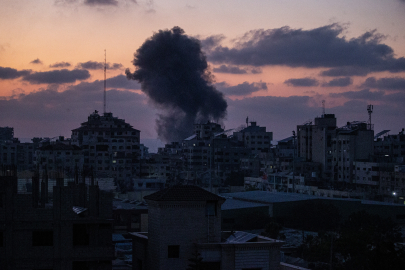 Gazze’de son 24 saatte 138 can kaybı