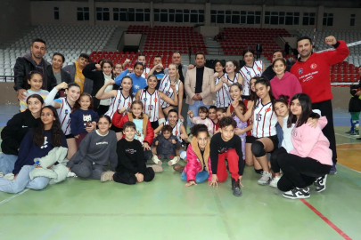 Hatay Voleybol SK maddi sıkıntılar nedeniyle ligden çekilme kararı aldı