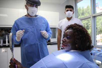 HealthTürkiye platformu zorunlu hale geldi: Üye olmayan kurumlar sağlık turizmi yapamayacak