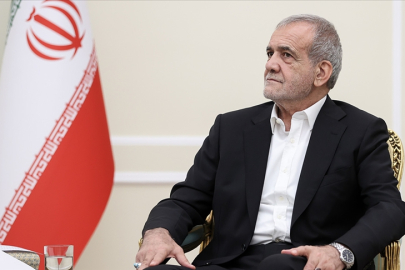 İran Cumhurbaşkanı Mesud Pezeşkiyan: İran Silahlı Kuvvetleri, savaşın bölgeye yayılmasına engel oldu