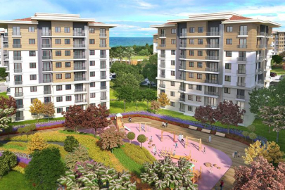 KİPTAŞ'TA YENİ YOLSUZLUK İDDİALARI: 300 KONUT RÜŞVETE Mİ ALET EDİLDİ?