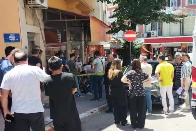 Kocaeli'de babasının kliniğinde çalışan iki diş hekimini silahla vurdu