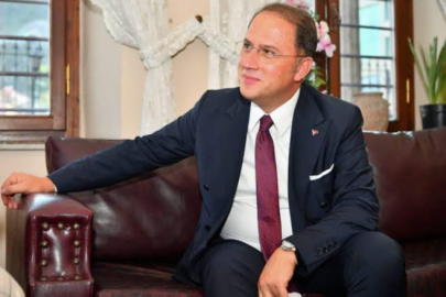 Murat Çalık ameliyata alındı