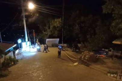 Ödemiş'te arazi kavgasında üç kardeş cinayete kurban gitti