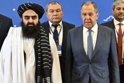 Rusya, Taliban yönetimini resmen tanıyan ilk ülke oldu