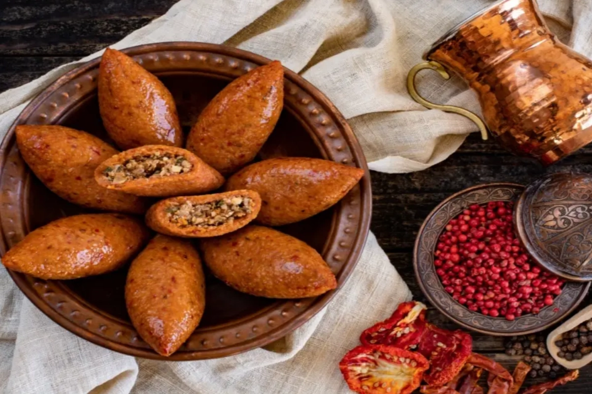 Şırnak Mutfağının Saklı Lezzetleri