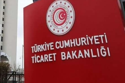 Ticaret Bakanlığı’ndan dış ticarette 5,9 milyar TL’lik ek tahakkuk ve ceza kararı