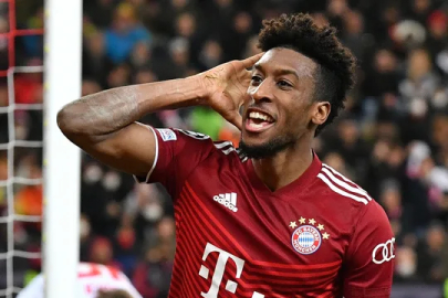 Transferde ezeli rekabet: Fenerbahçe ve Galatasaray, Kingsley Coman için karşı karşıya!
