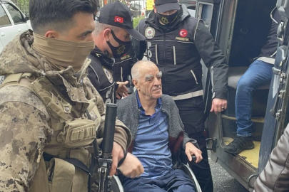 “Türk Escobar” Ürfi Çetinkaya'nın örgütüne 292 yıla kadar hapis talebi